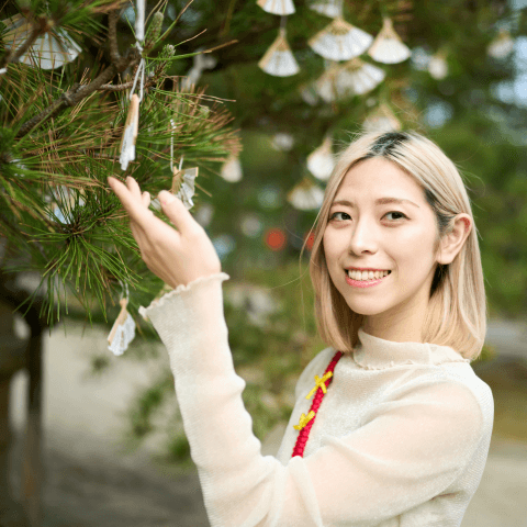 山口花のプロフィール画像
