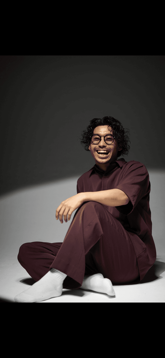 テスト井上のプロフィール画像