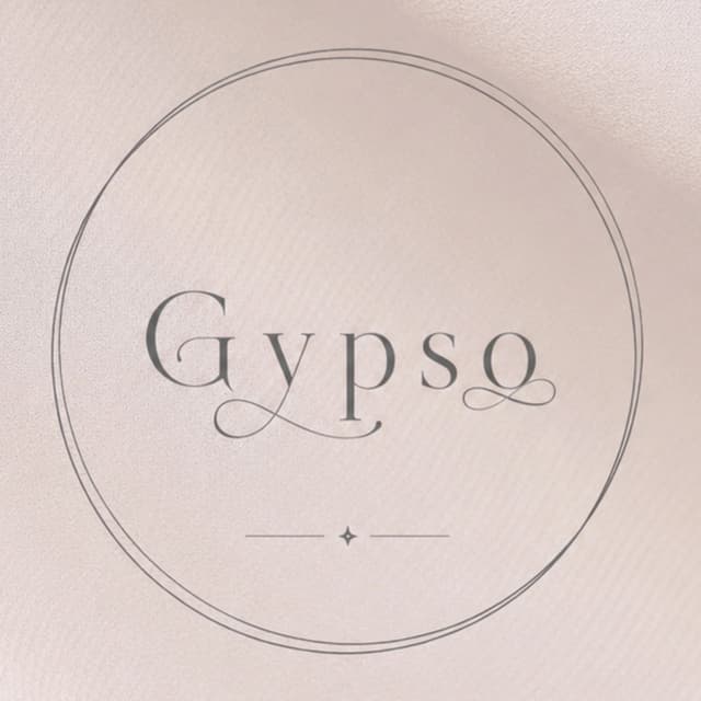 Gypsoのプロフィール画像