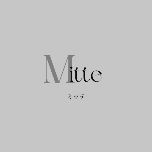 Mitte【ミッテ】:yuriのプロフィール画像